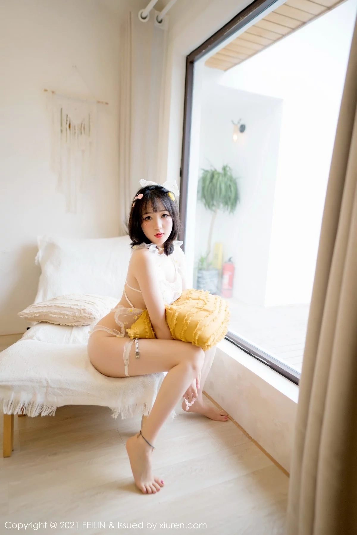 Xrmnw.Vip_龙女宝宝_写真