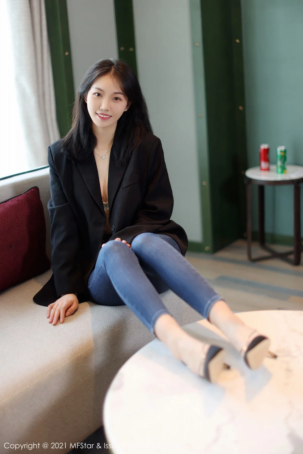 Xrmnw.Vip_一颗甜蛋黄_写真
