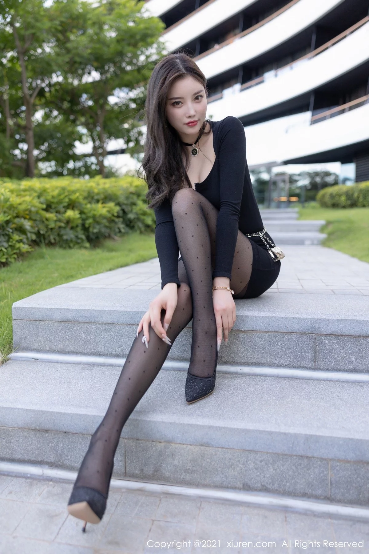 Xrmnw.Vip_杨晨晨_写真