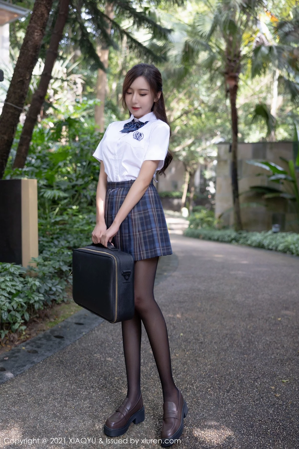 Xrmnw.Vip_王馨瑶_写真