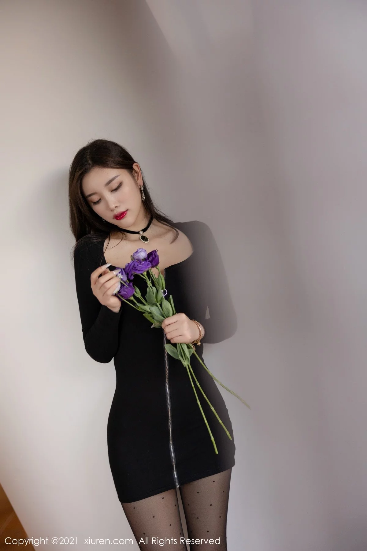 Xrmnw.Vip_杨晨晨_写真