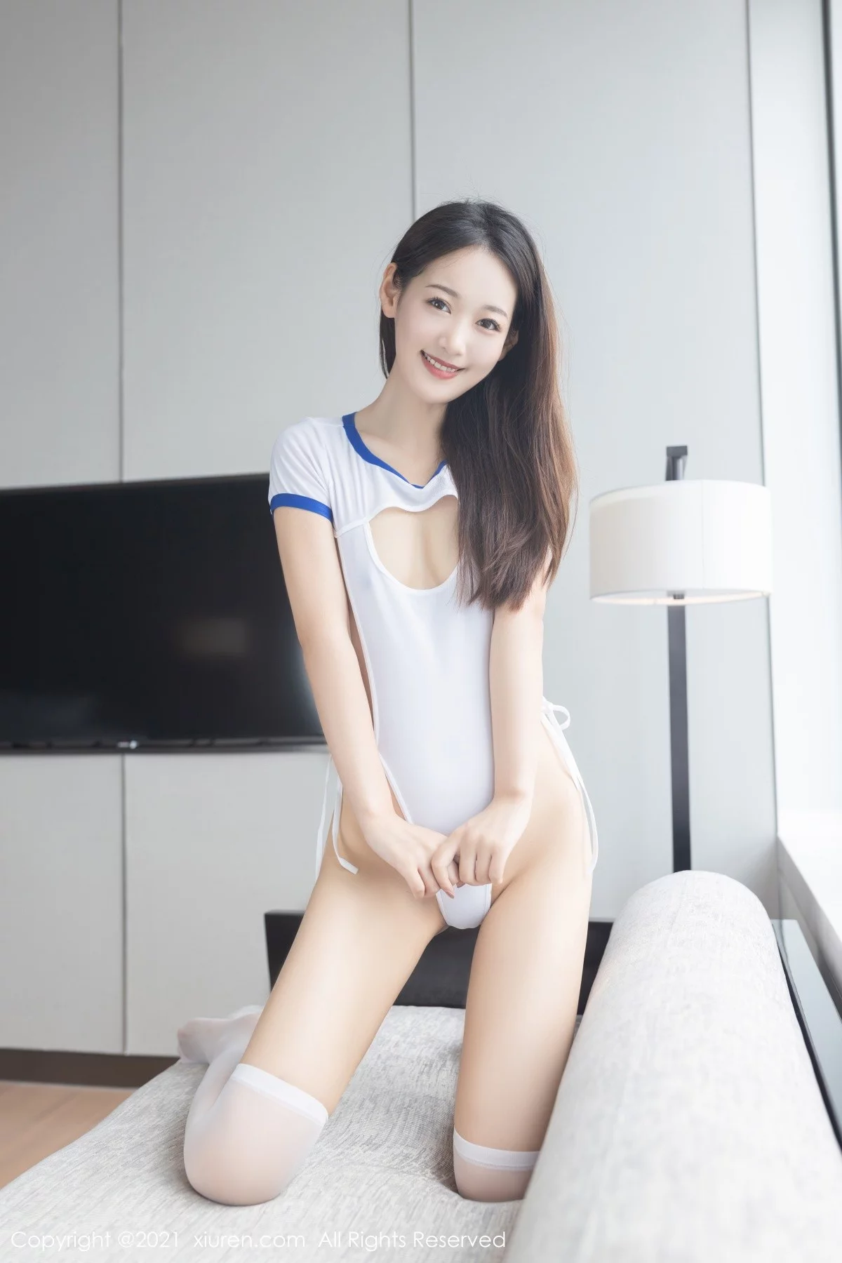 Xrmnw.Vip_唐安琪_写真