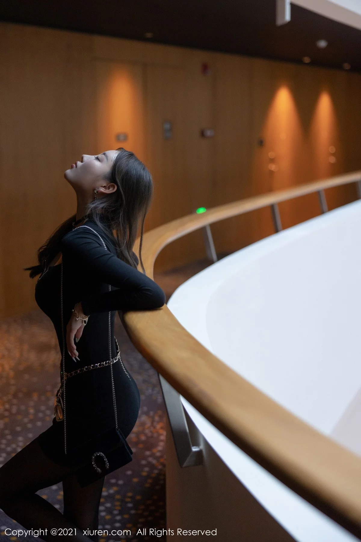 Xrmnw.Vip_杨晨晨_写真