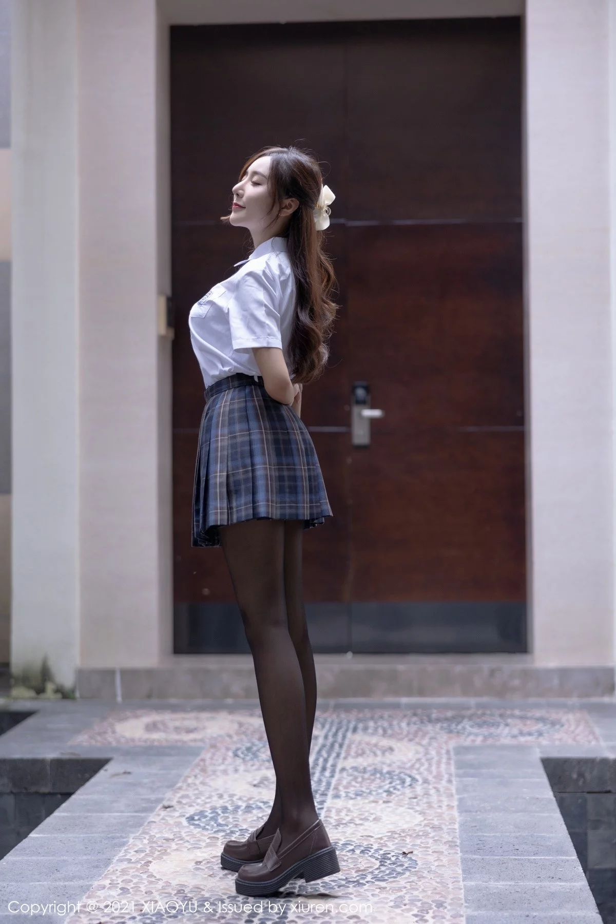 Xrmnw.Vip_王馨瑶_写真