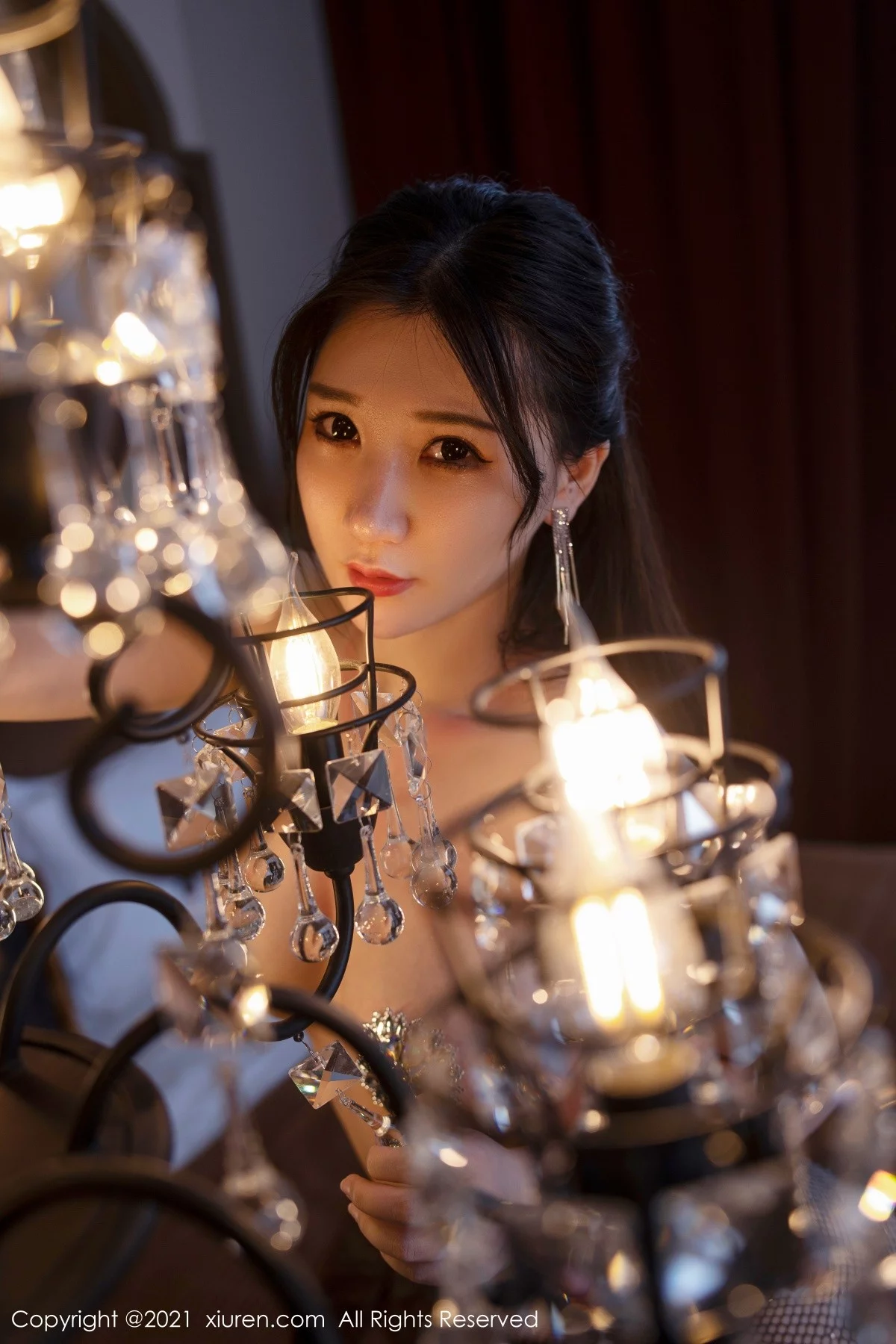 Xrmnw.Vip_顾乔楠_写真