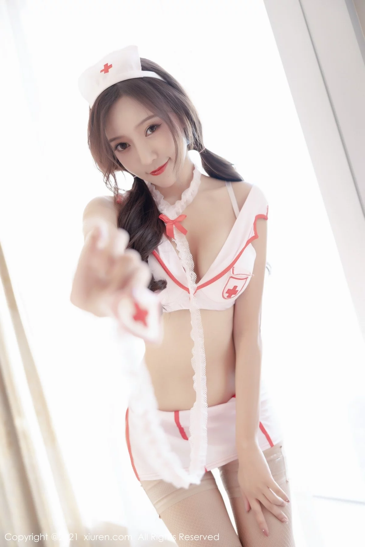 Xrmnw.Vip_王馨瑶_写真