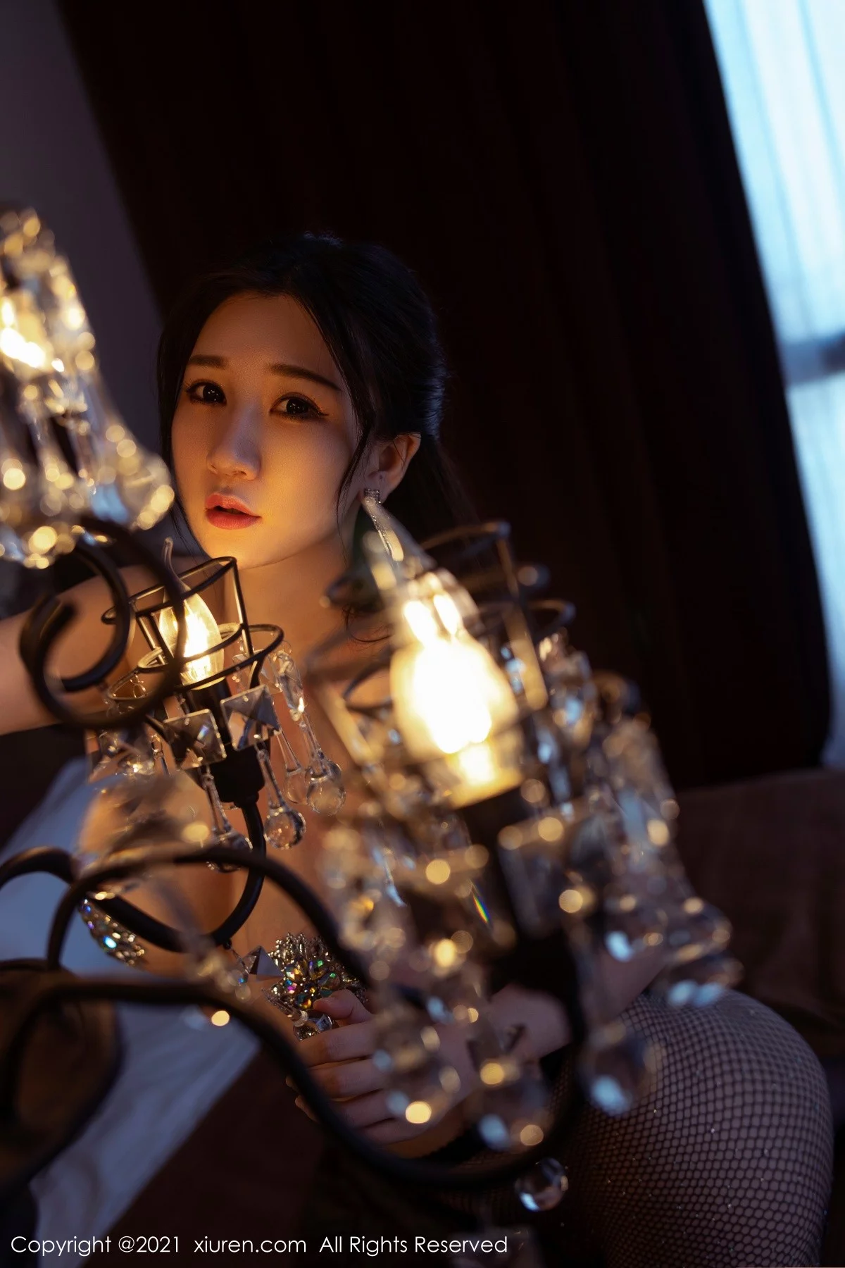Xrmnw.Vip_顾乔楠_写真