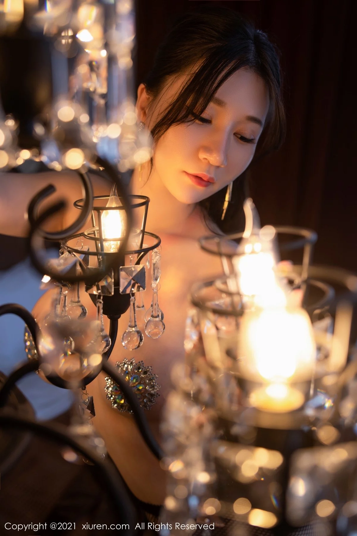 Xrmnw.Vip_顾乔楠_写真