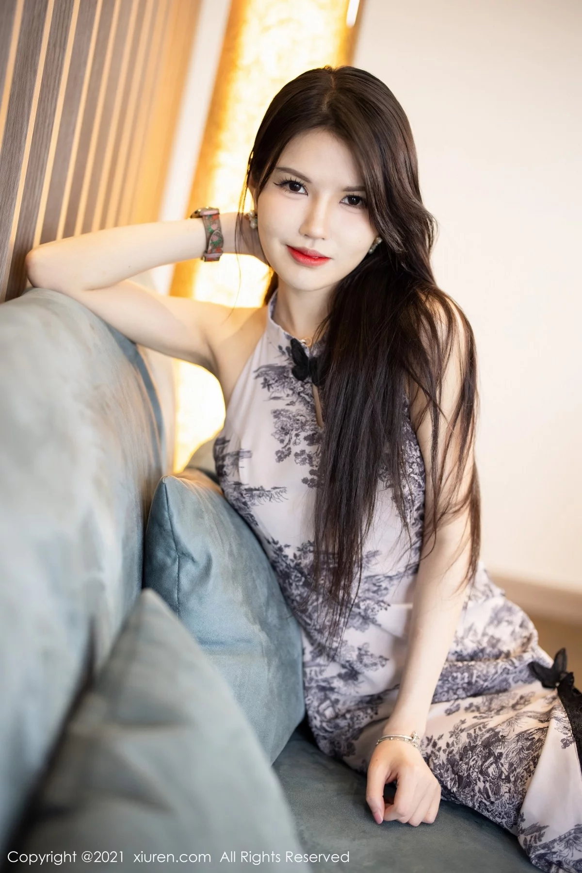 Xrmnw.Vip_媛媛酱_写真