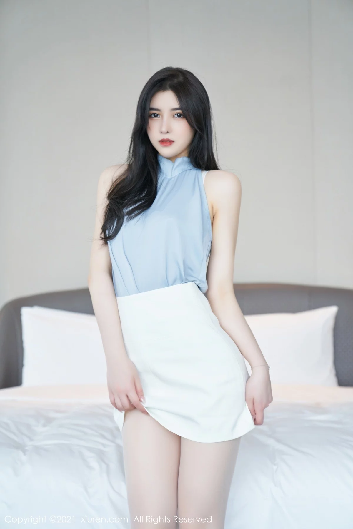 Xrmnw.Vip_韩静安_写真