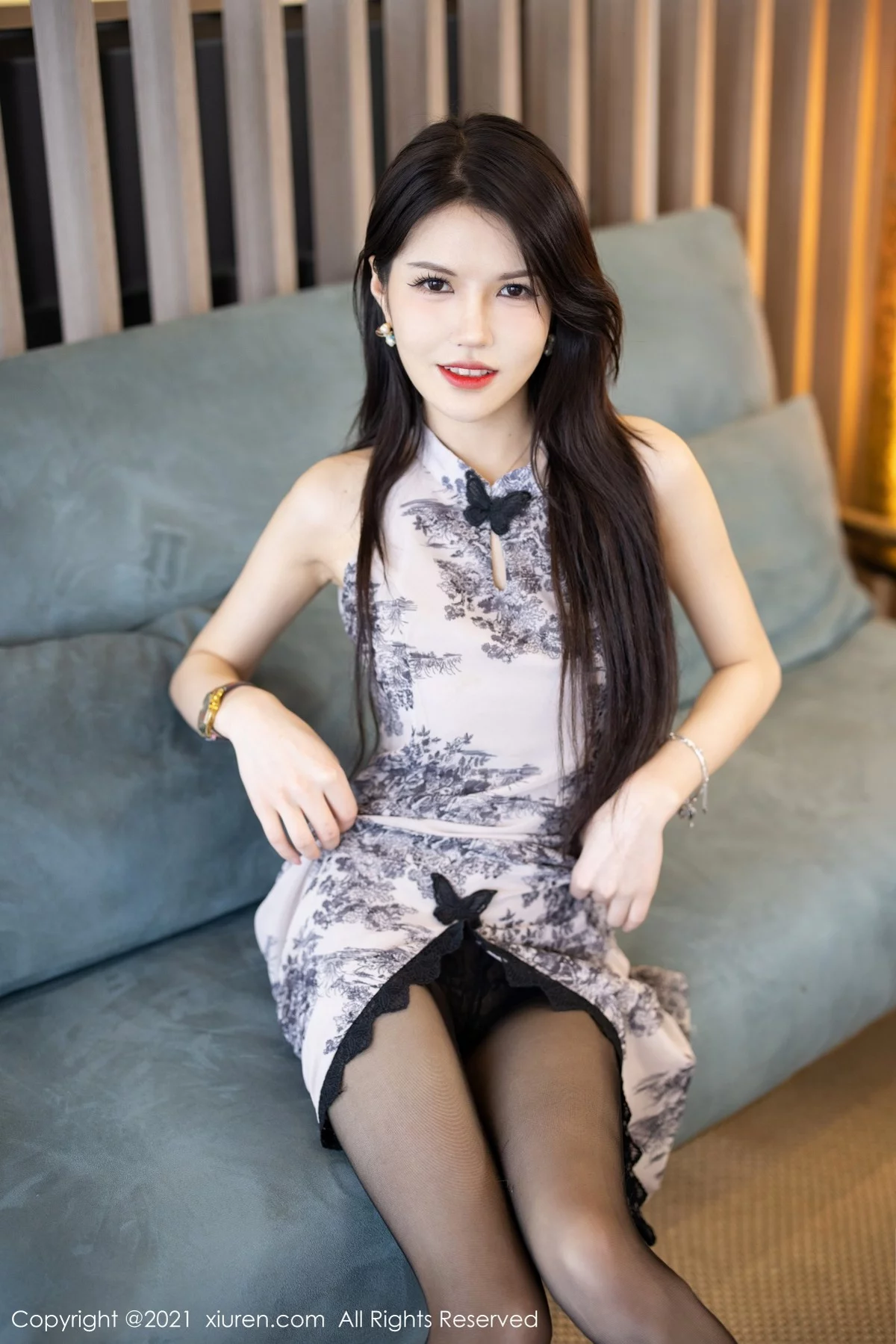 Xrmnw.Vip_媛媛酱_写真
