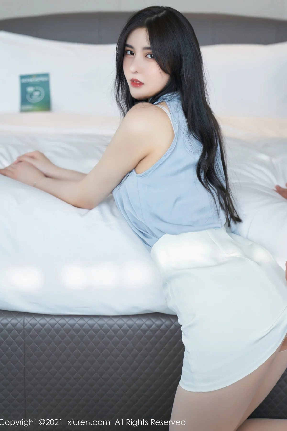 Xrmnw.Vip_韩静安_写真