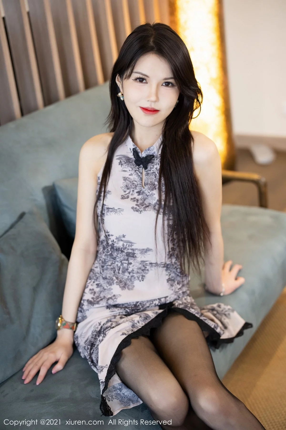 Xrmnw.Vip_媛媛酱_写真