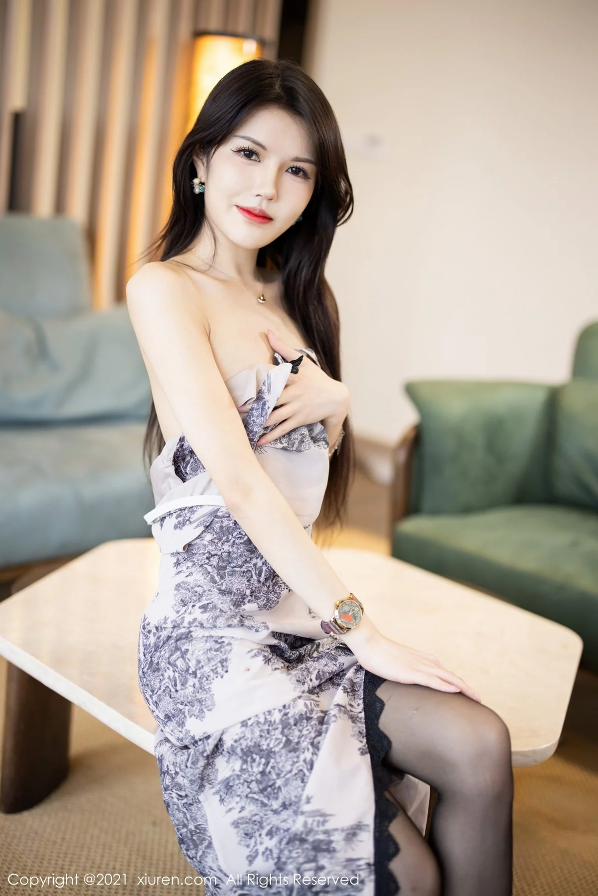 Xrmnw.Vip_媛媛酱_写真