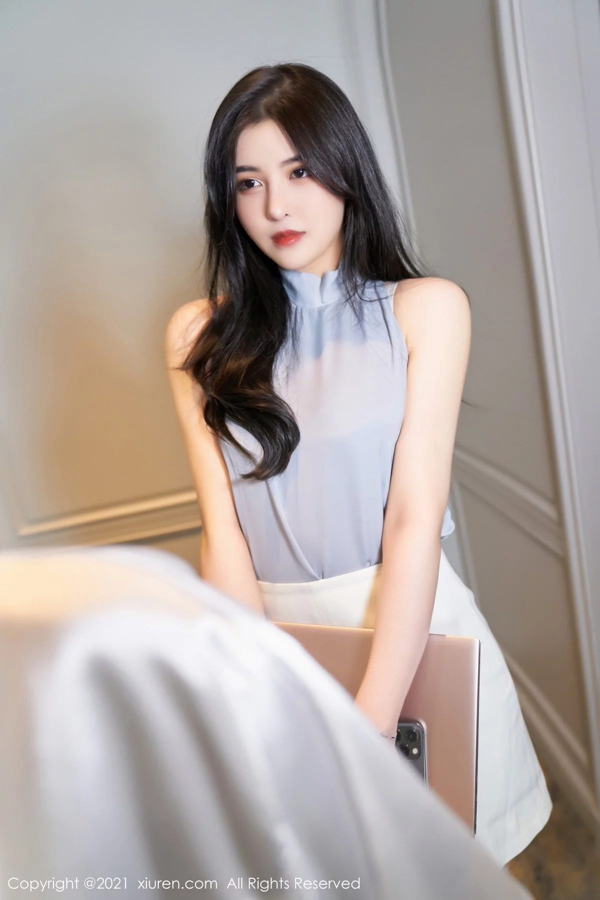 Xrmnw.Vip_韩静安_写真
