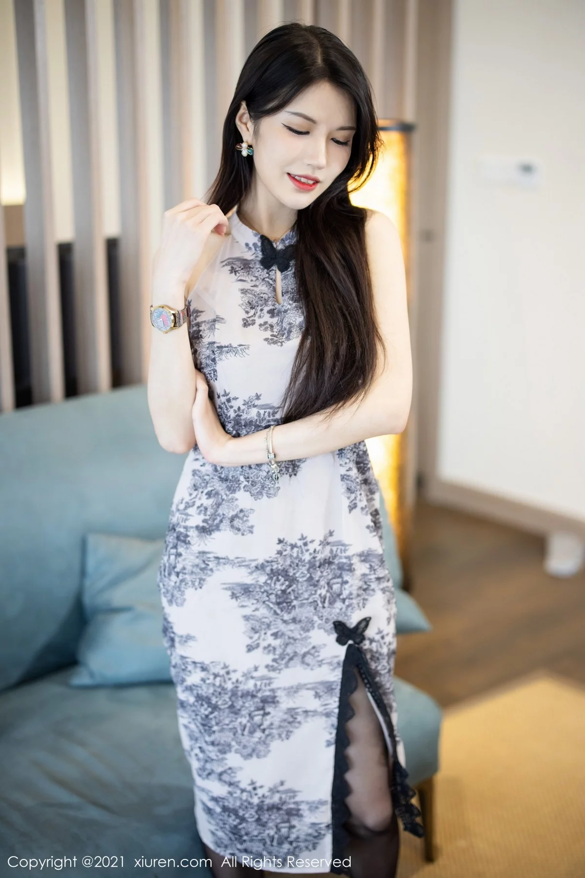 Xrmnw.Vip_媛媛酱_写真