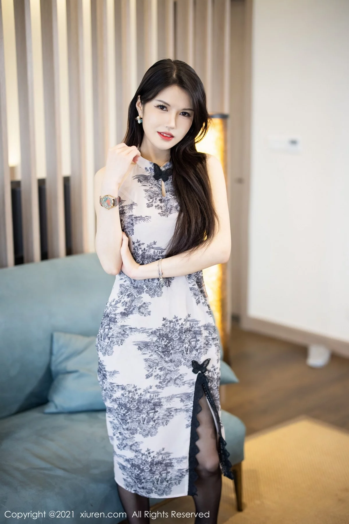 Xrmnw.Vip_媛媛酱_写真