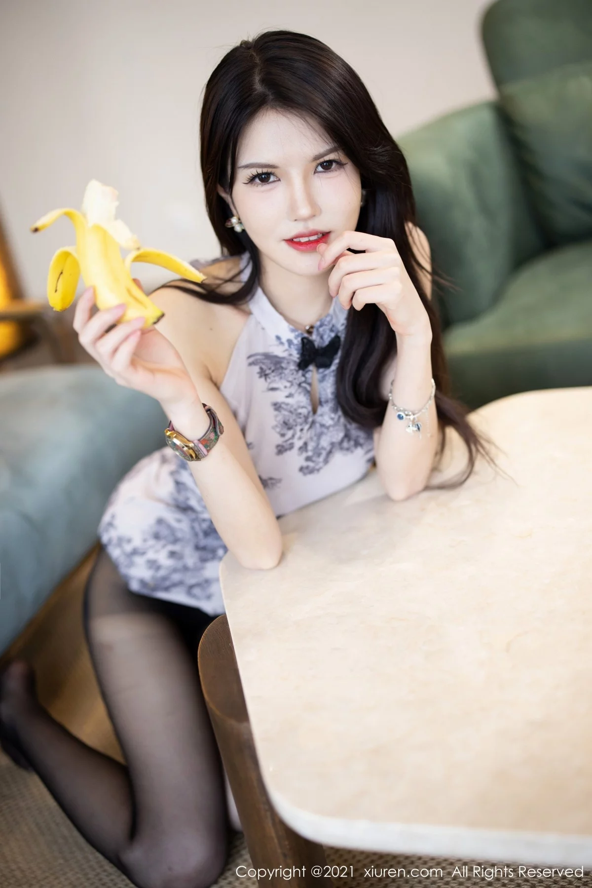 Xrmnw.Vip_媛媛酱_写真