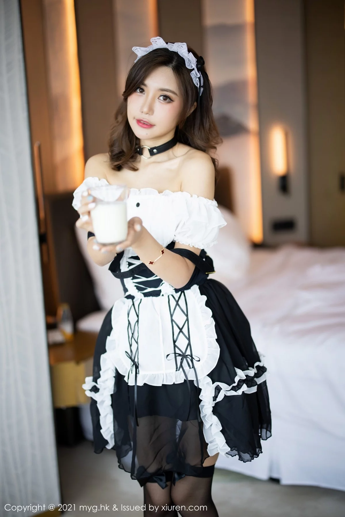 Xrmnw.Vip_绮里嘉_写真