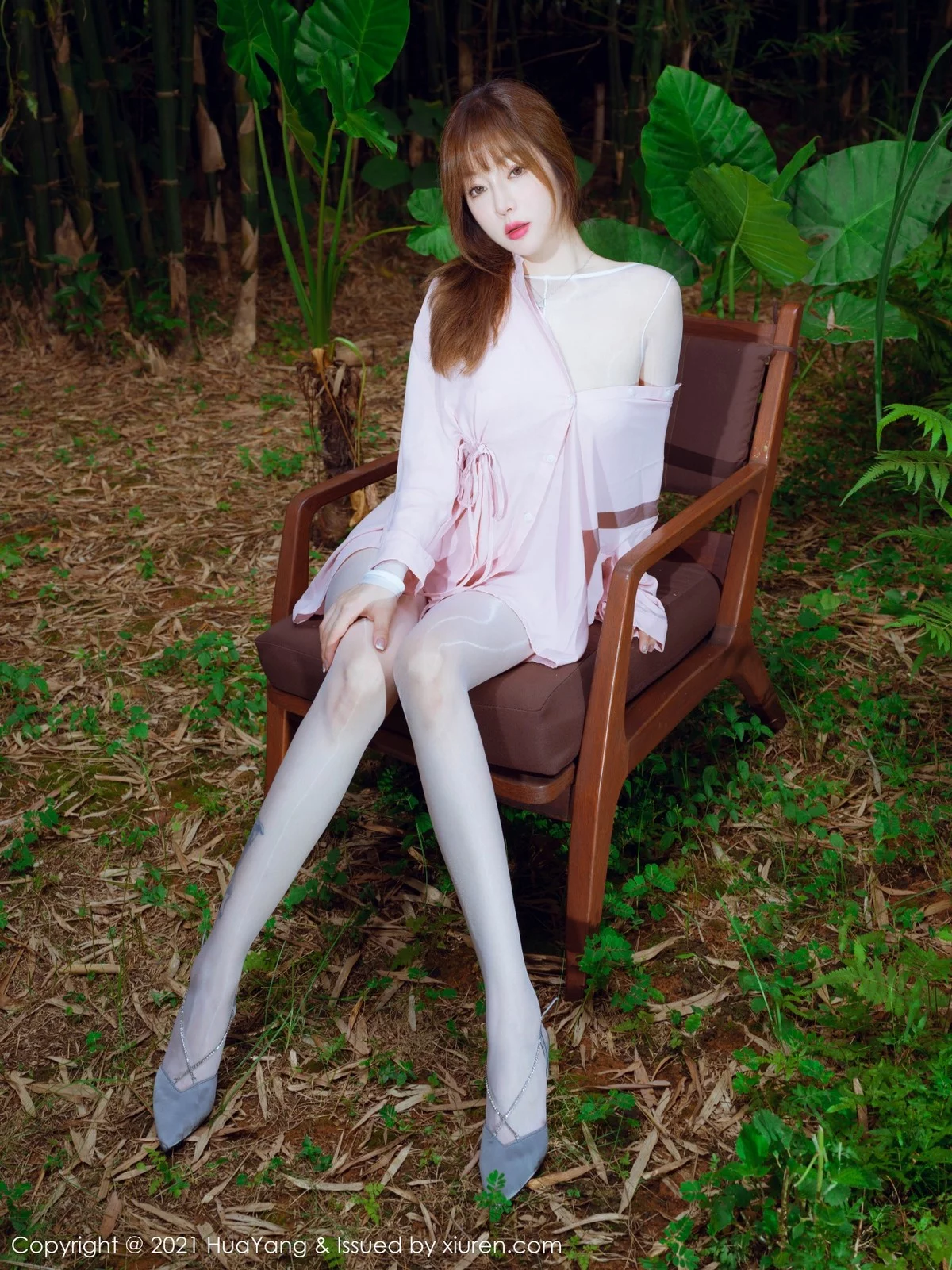 Xrmnw.Vip_王雨纯_写真
