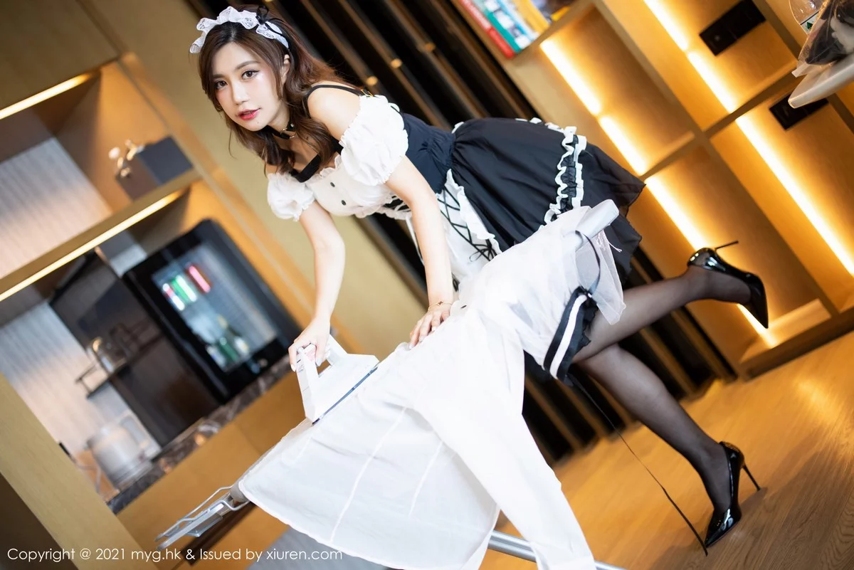 Xrmnw.Vip_绮里嘉_写真