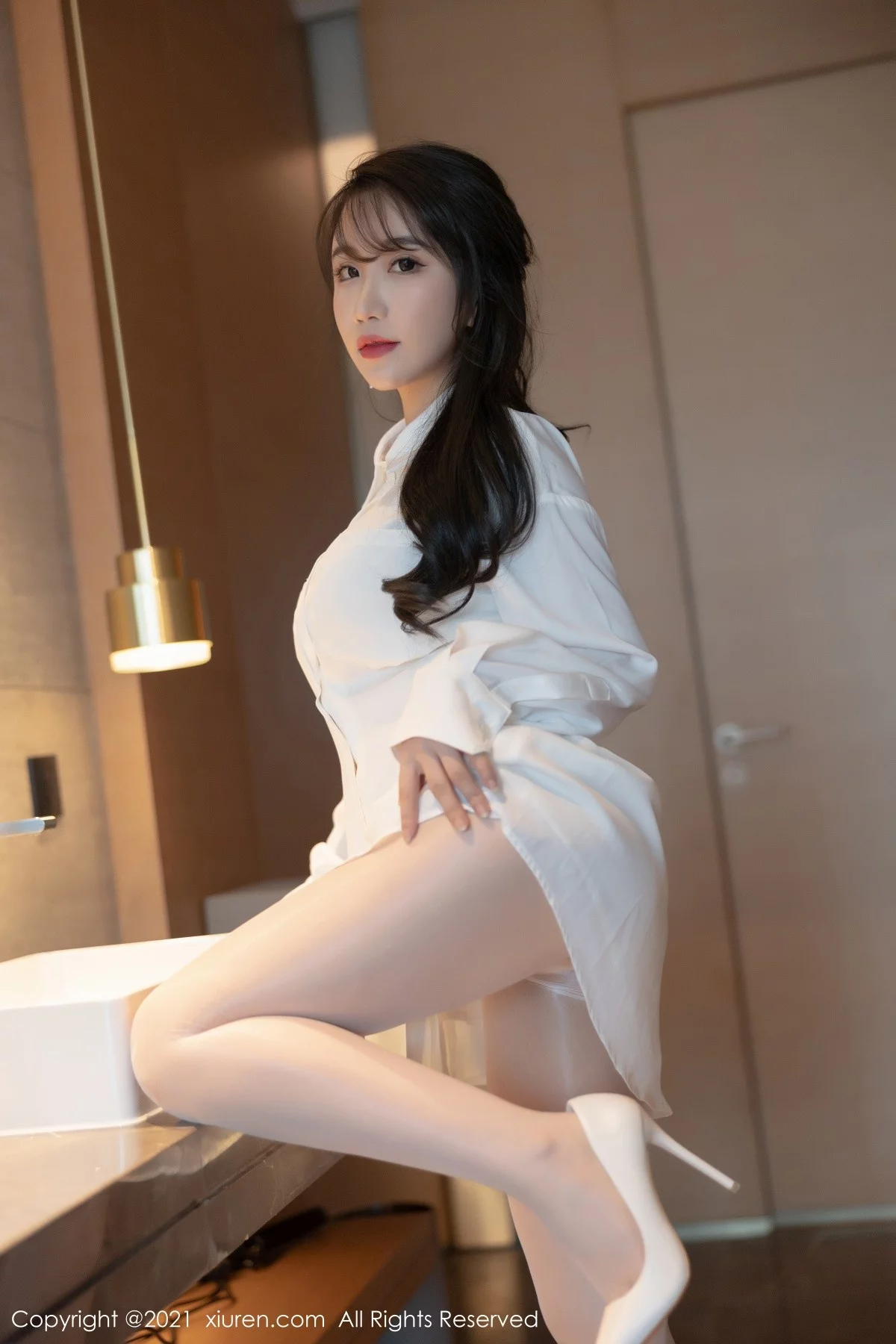 Xrmnw.Vip_绯月樱_写真