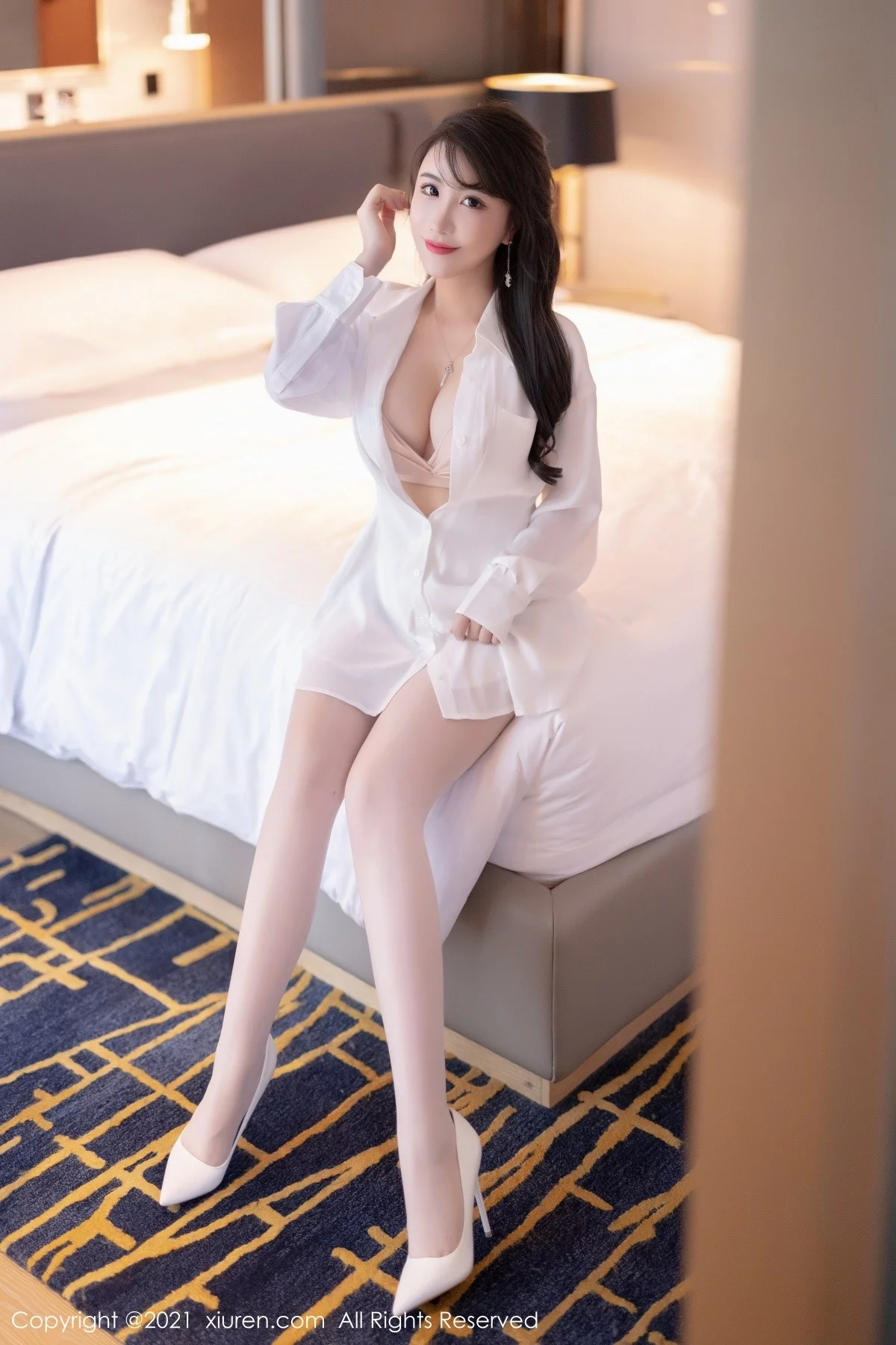 Xrmnw.Vip_绯月樱_写真