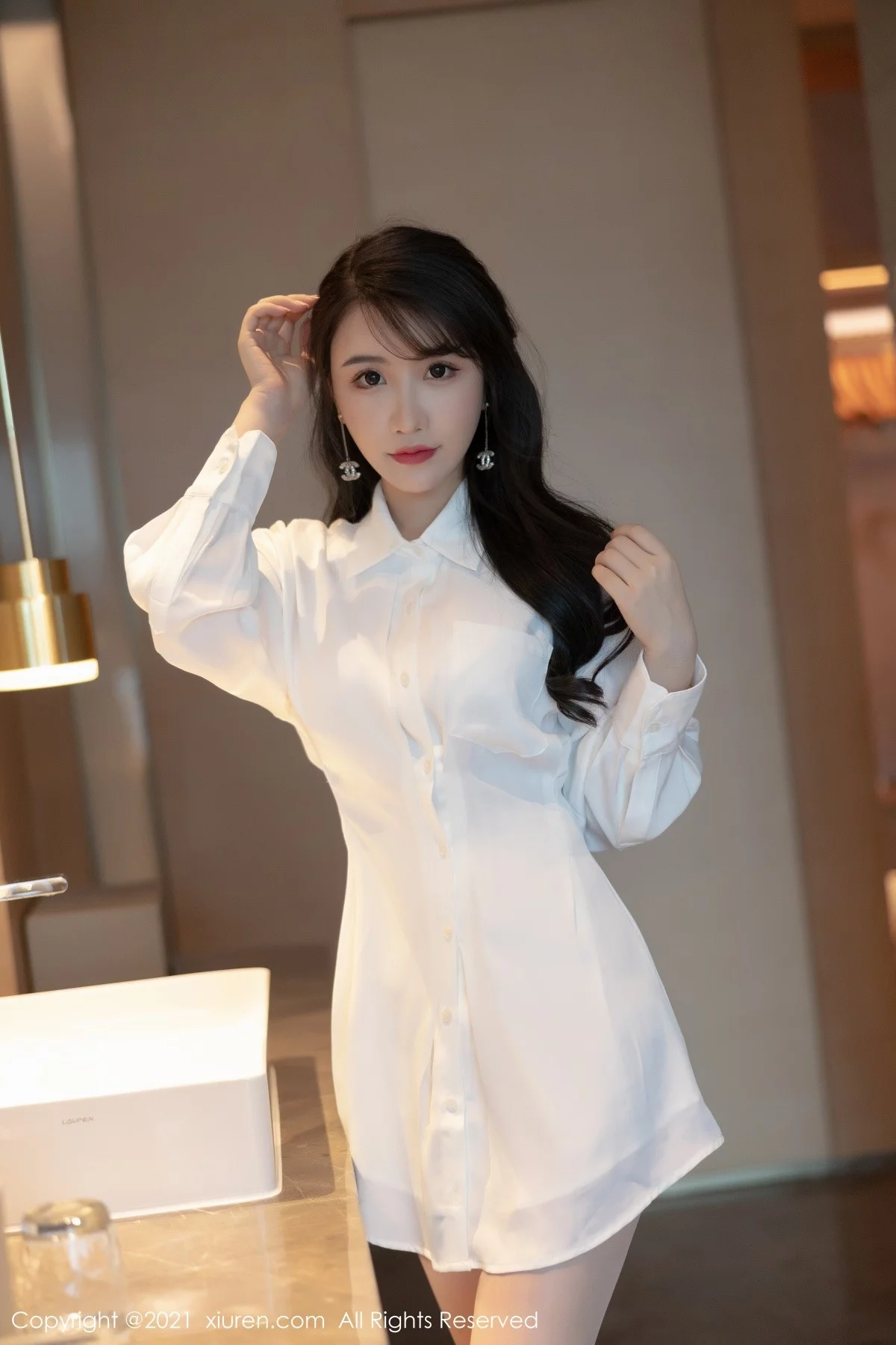 Xrmnw.Vip_绯月樱_写真