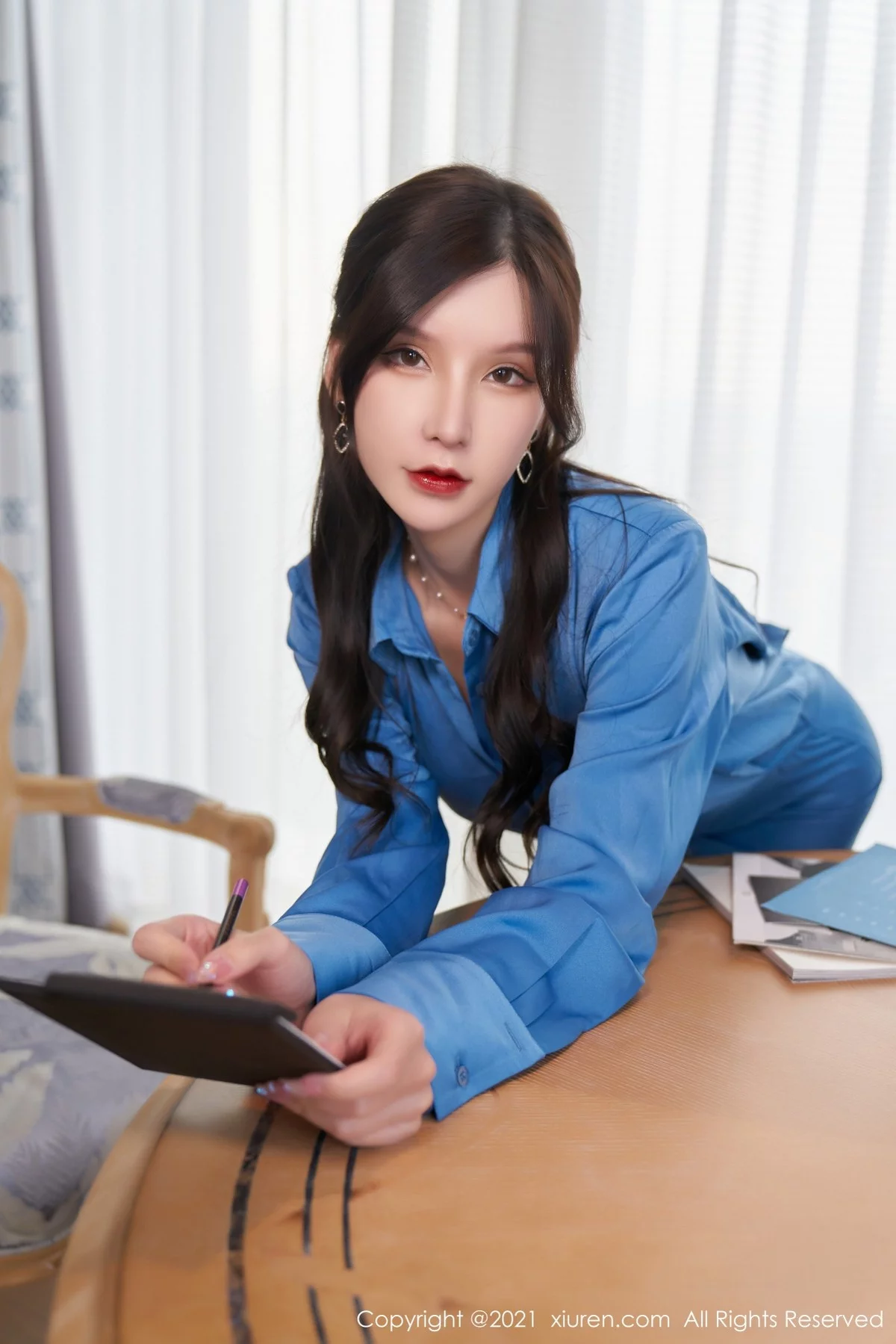 Xrmnw.Vip_周于希_写真