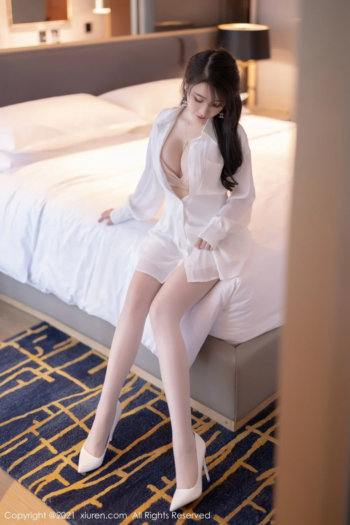 Xrmnw.Vip_绯月樱_写真