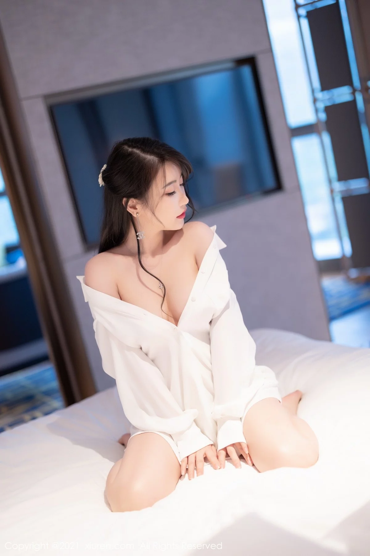 Xrmnw.Vip_绯月樱_写真