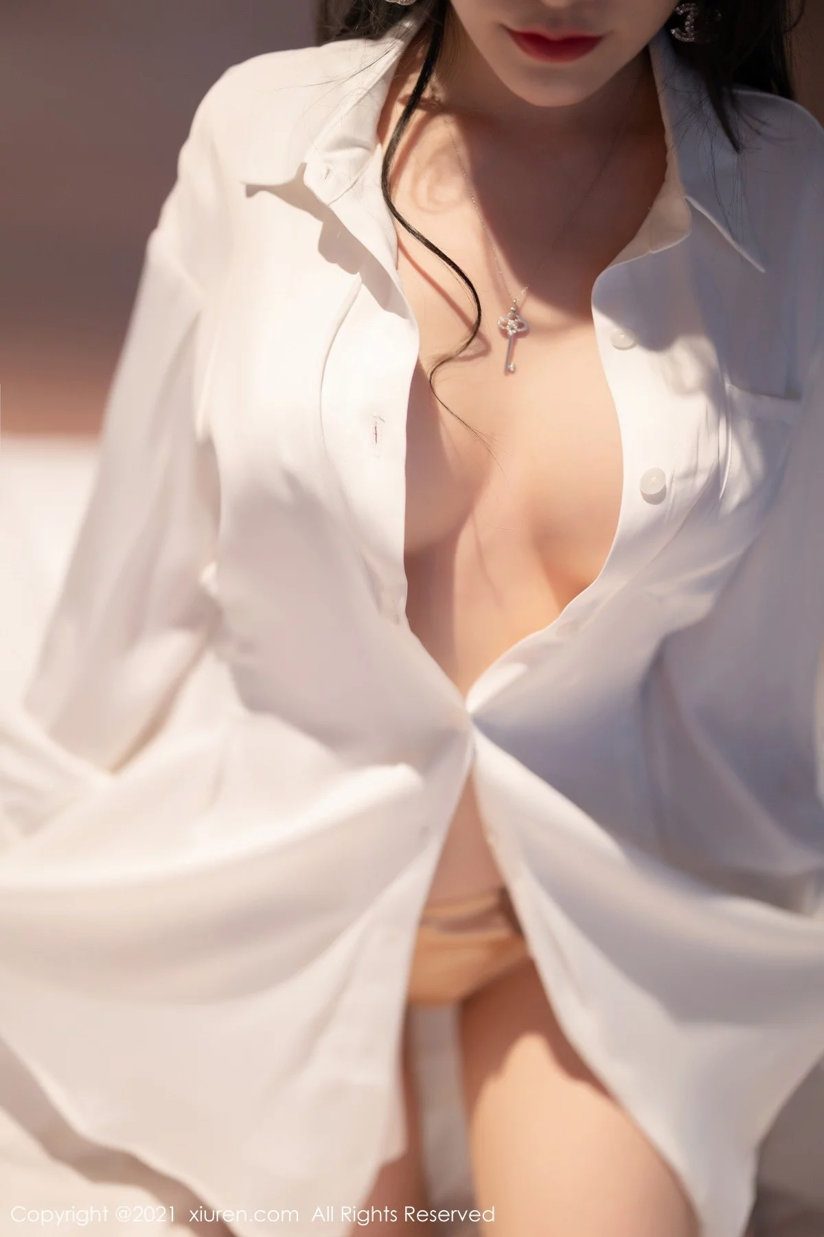 Xrmnw.Vip_绯月樱_写真