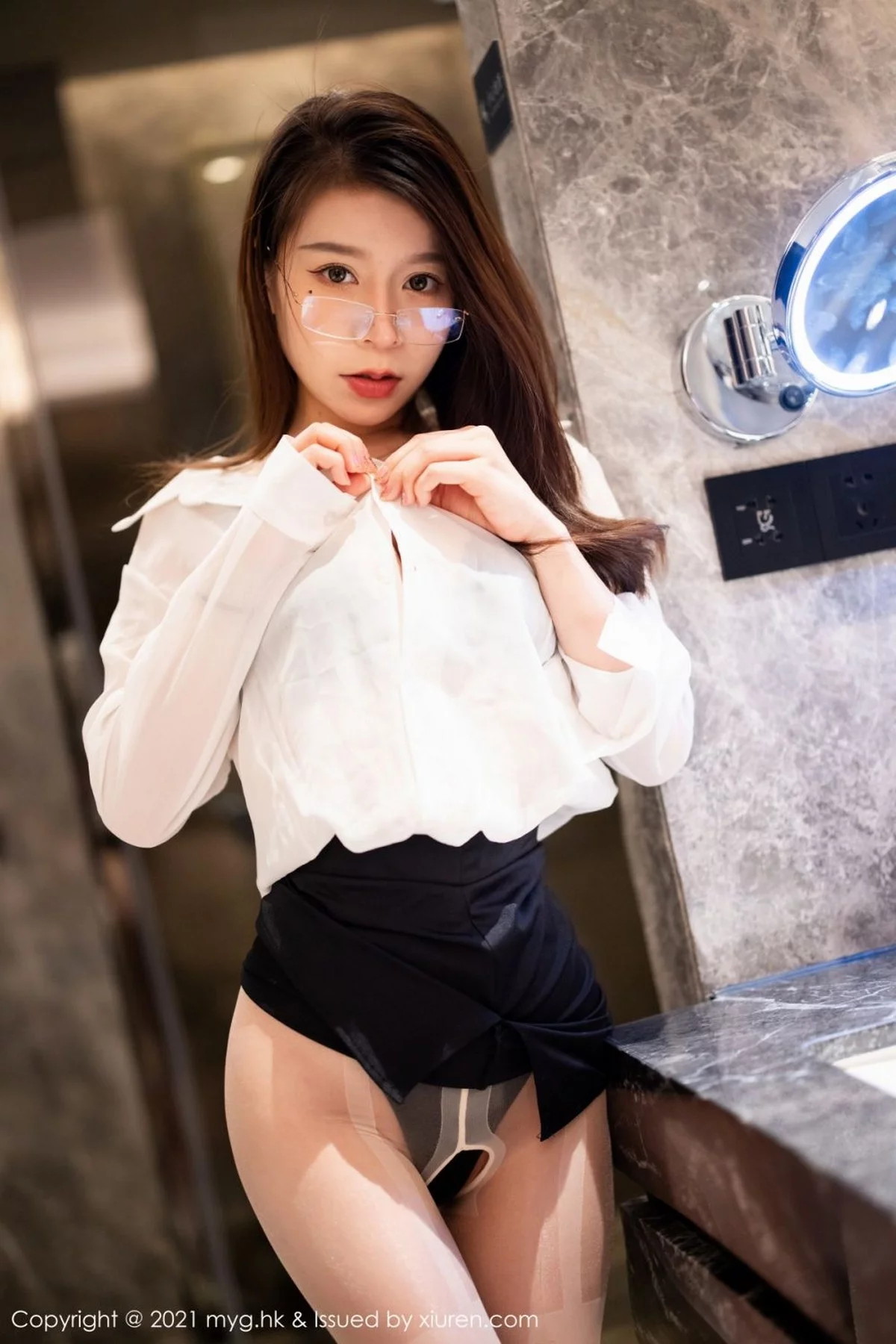 Xrmnw.Vip_嘉宝贝儿_写真