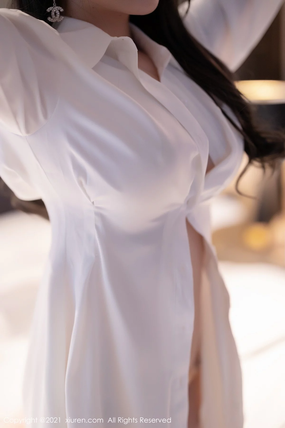 Xrmnw.Vip_绯月樱_写真