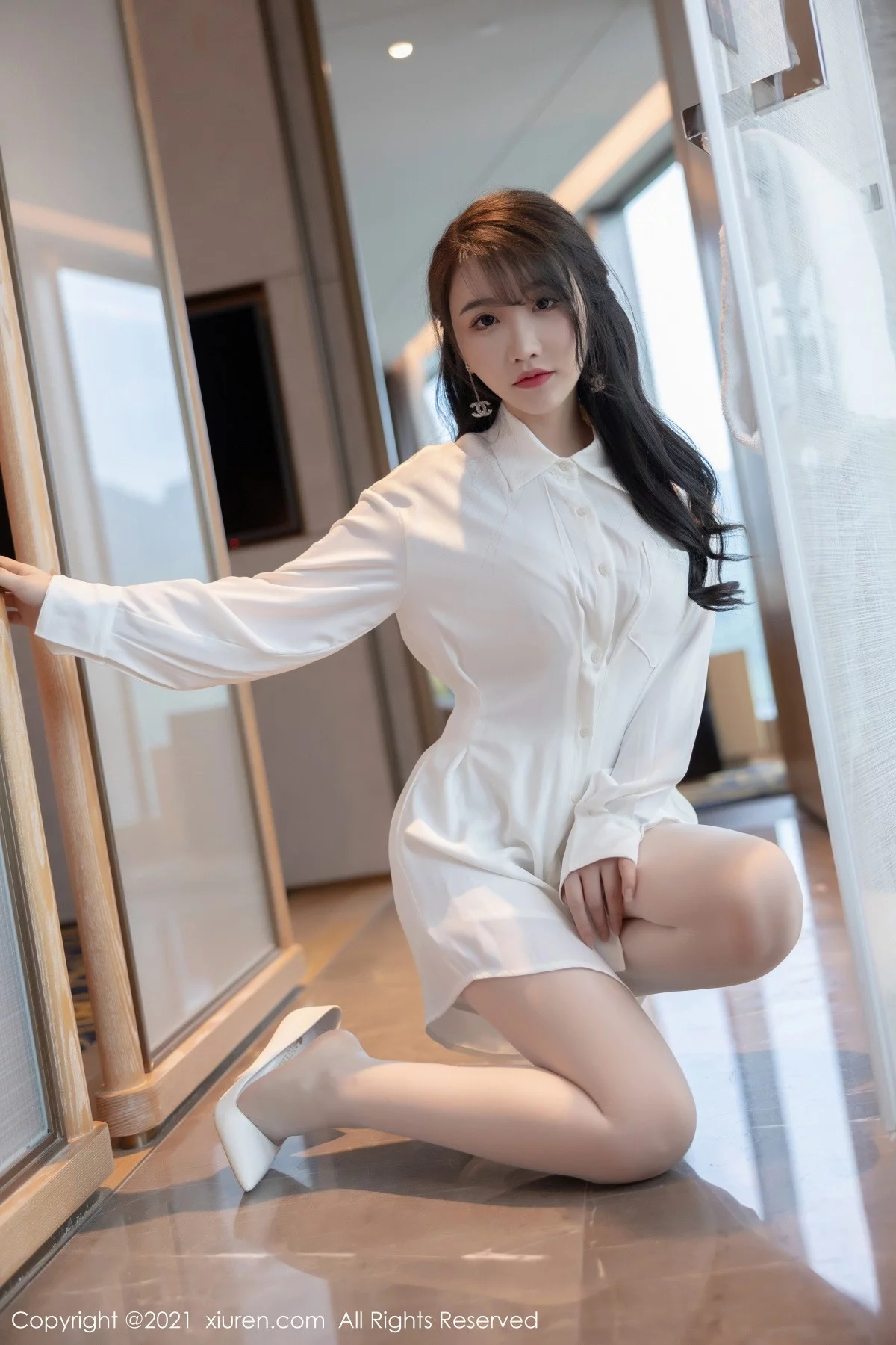 Xrmnw.Vip_绯月樱_写真