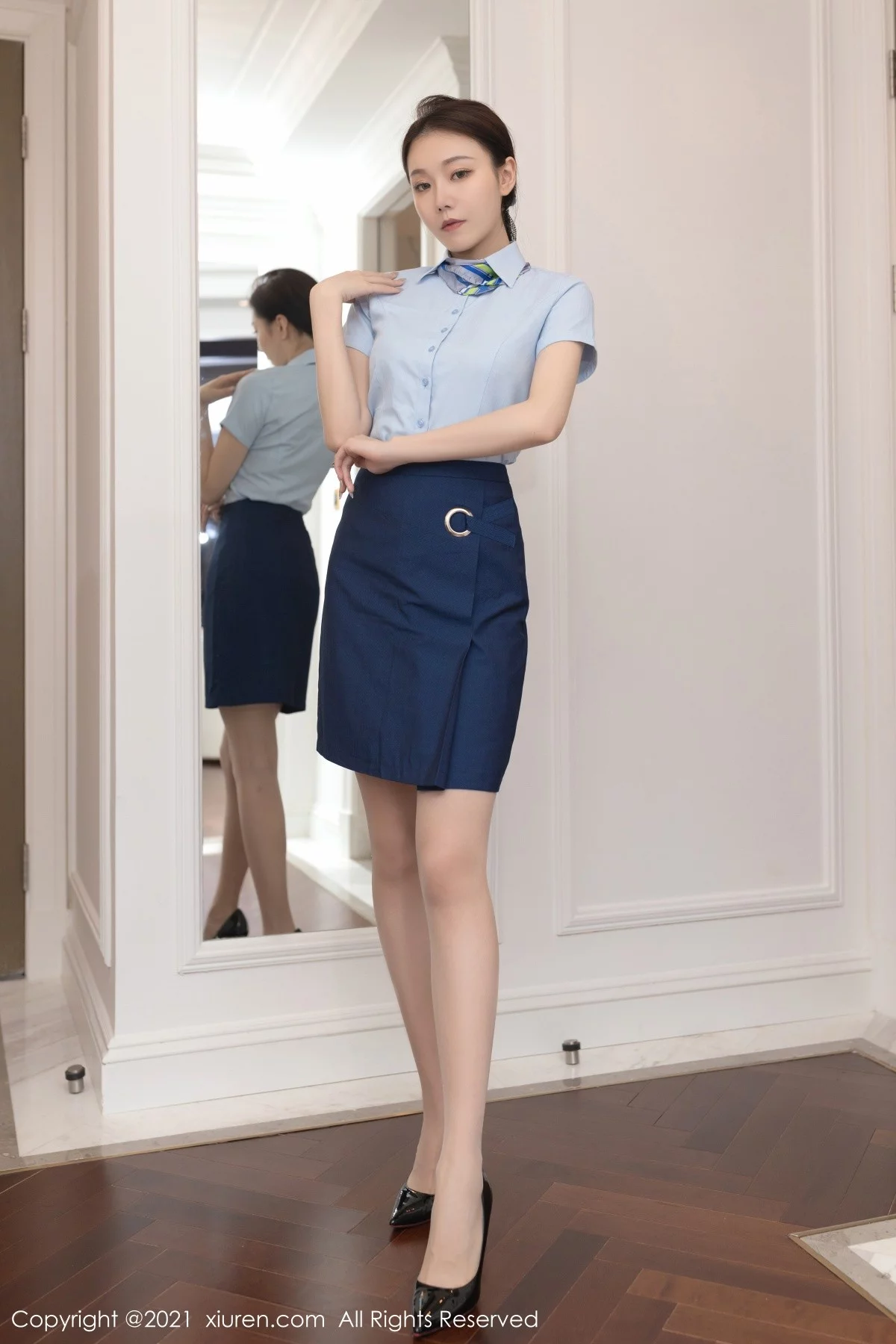 Xrmnw.Vip_安然_写真
