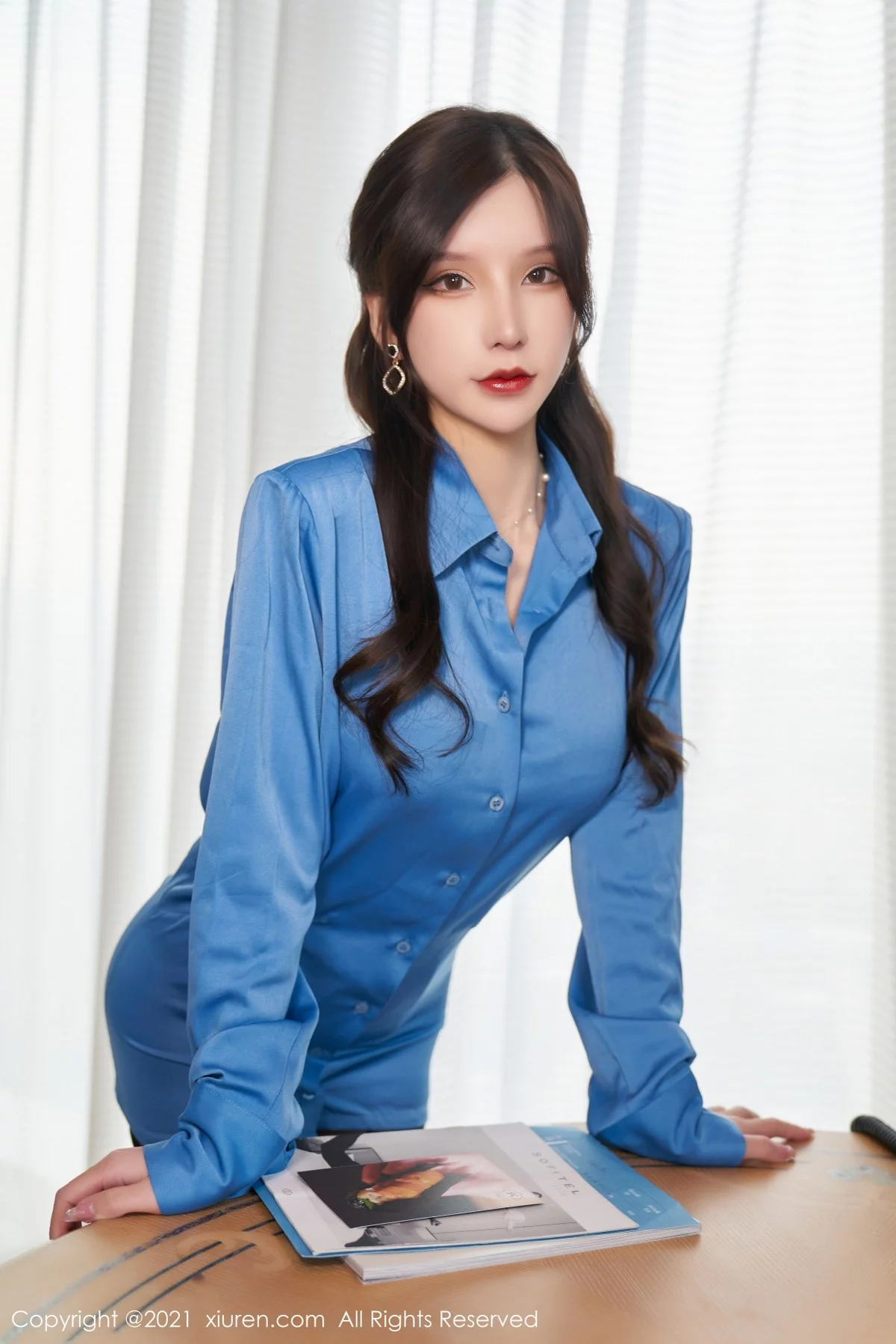 Xrmnw.Vip_周于希_写真