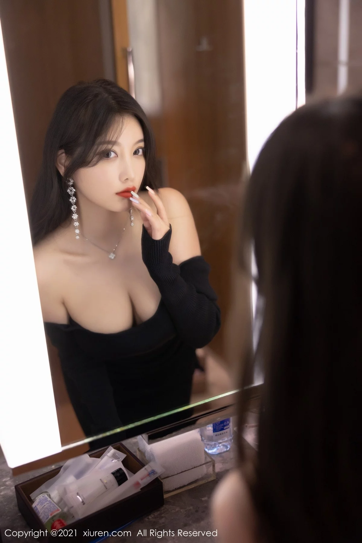Xrmnw.Vip_杨晨晨_写真
