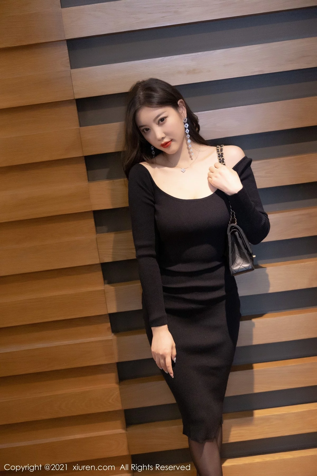 Xrmnw.Vip_杨晨晨_写真