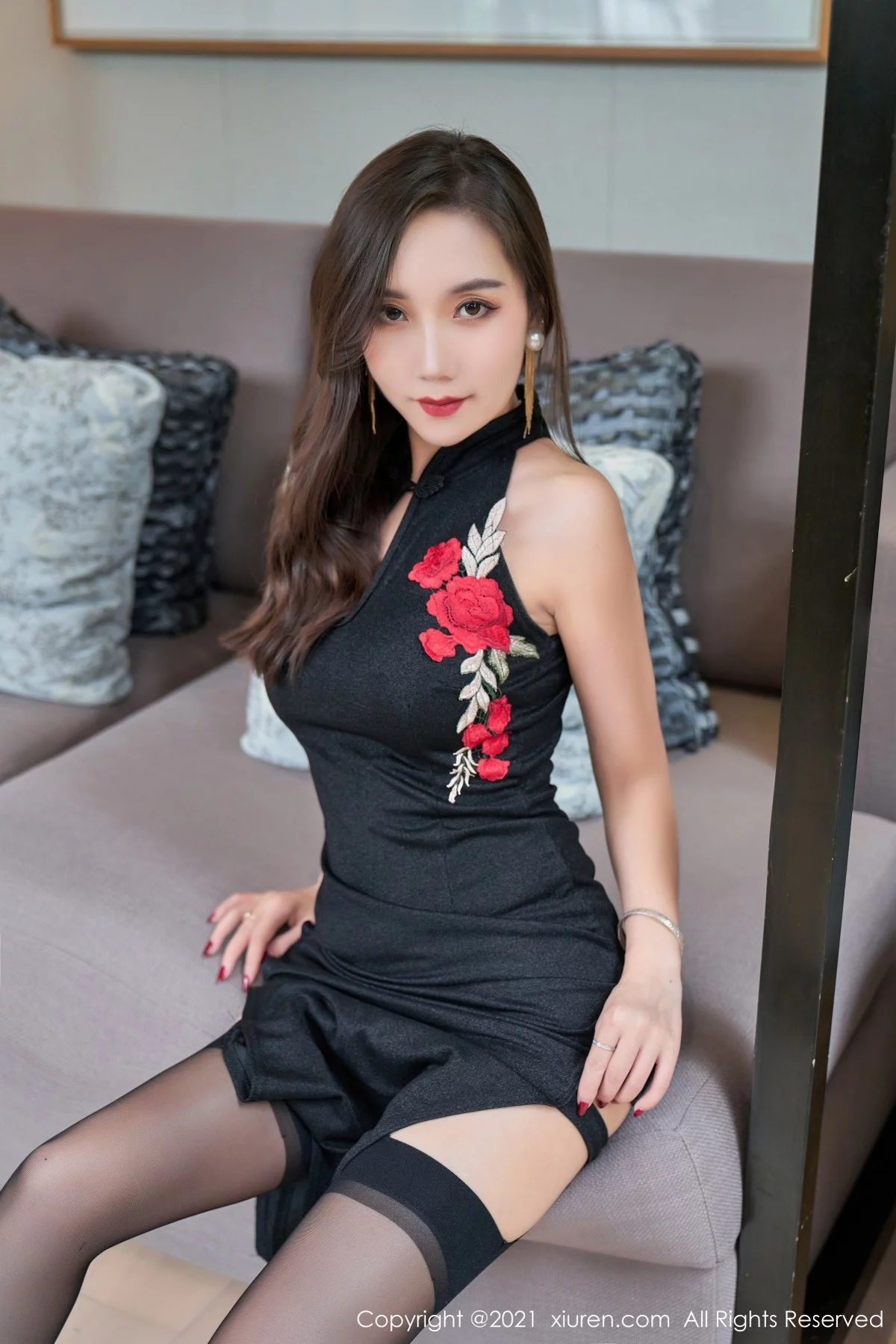 Xrmnw.Vip_艾静香_写真