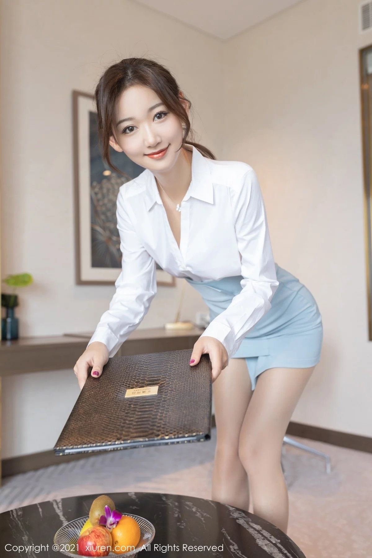 Xrmnw.Vip_唐安琪_写真