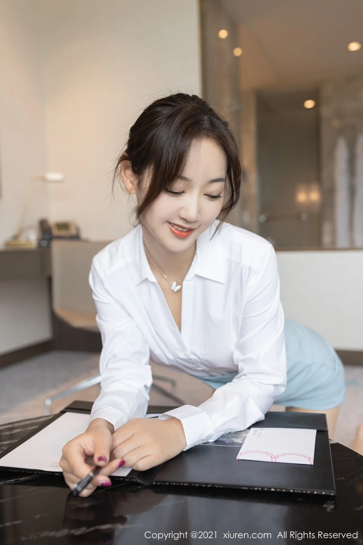 Xrmnw.Vip_唐安琪_写真