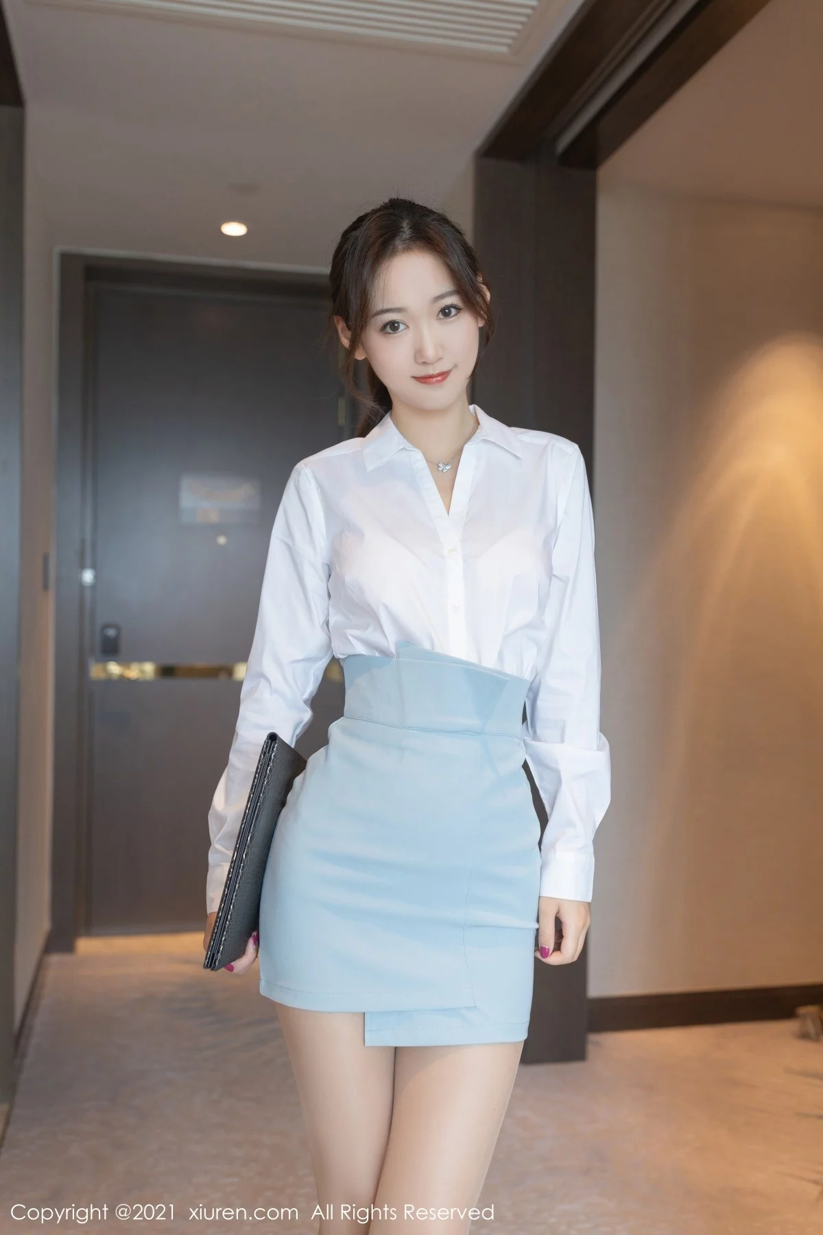 Xrmnw.Vip_唐安琪_写真