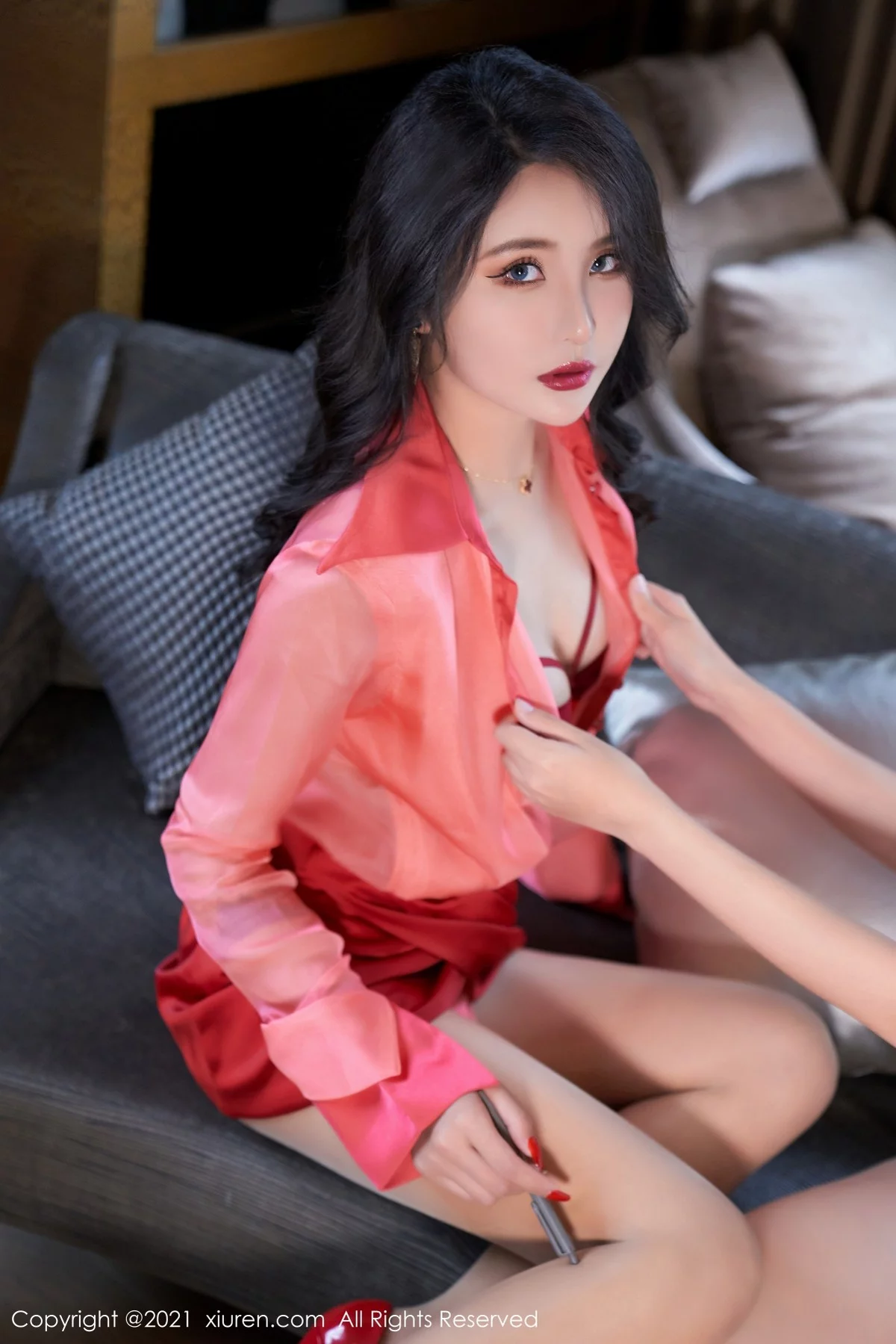 Xrmnw.Vip_尹菲_写真