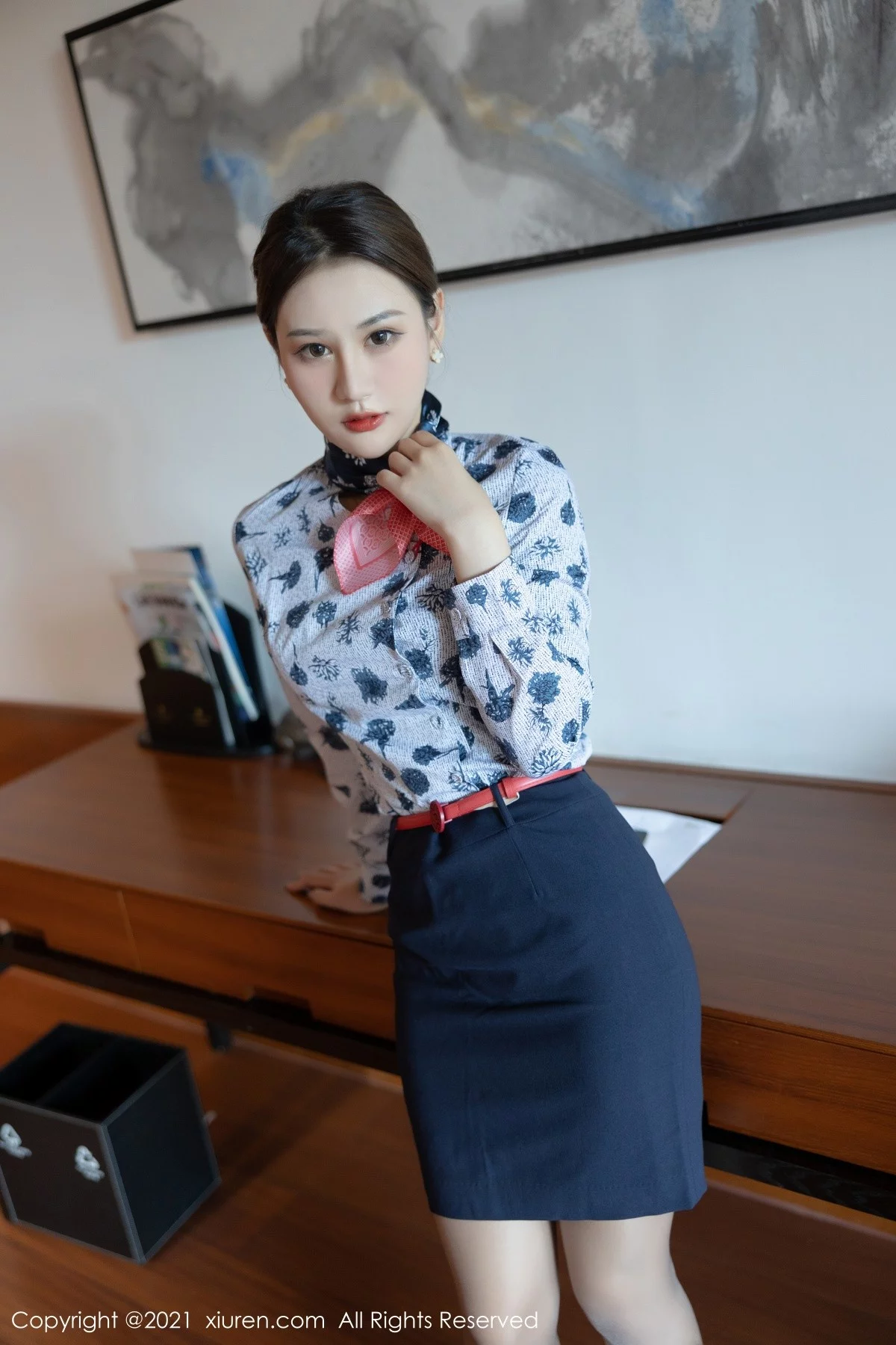Xrmnw.Vip_张欣欣_写真