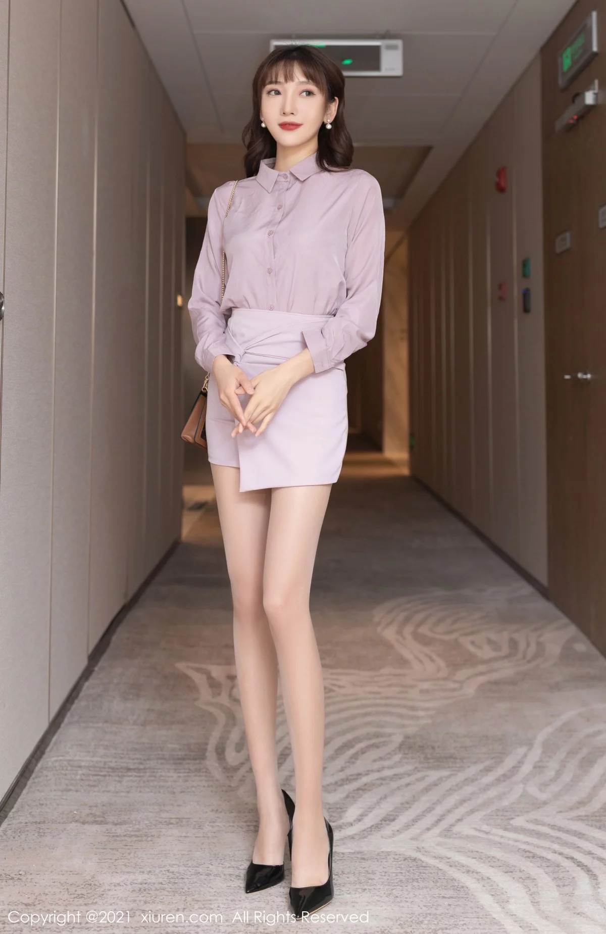 Xrmnw.Vip_陆萱萱_写真
