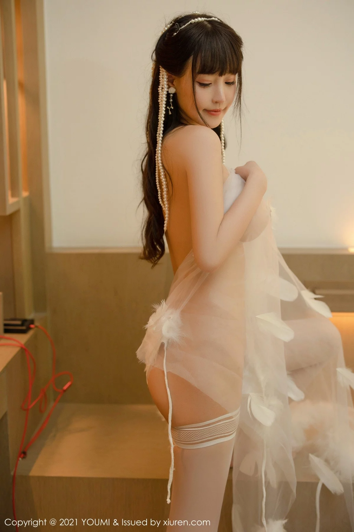 Xrmnw.Vip_朱可儿_写真