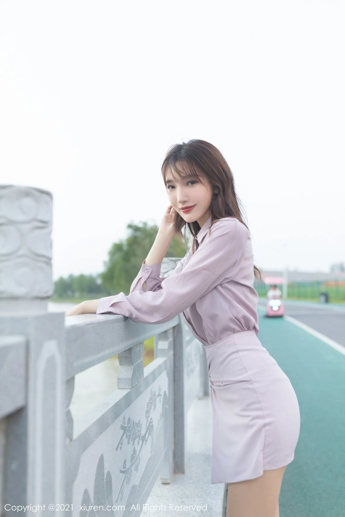 Xrmnw.Vip_陆萱萱_写真
