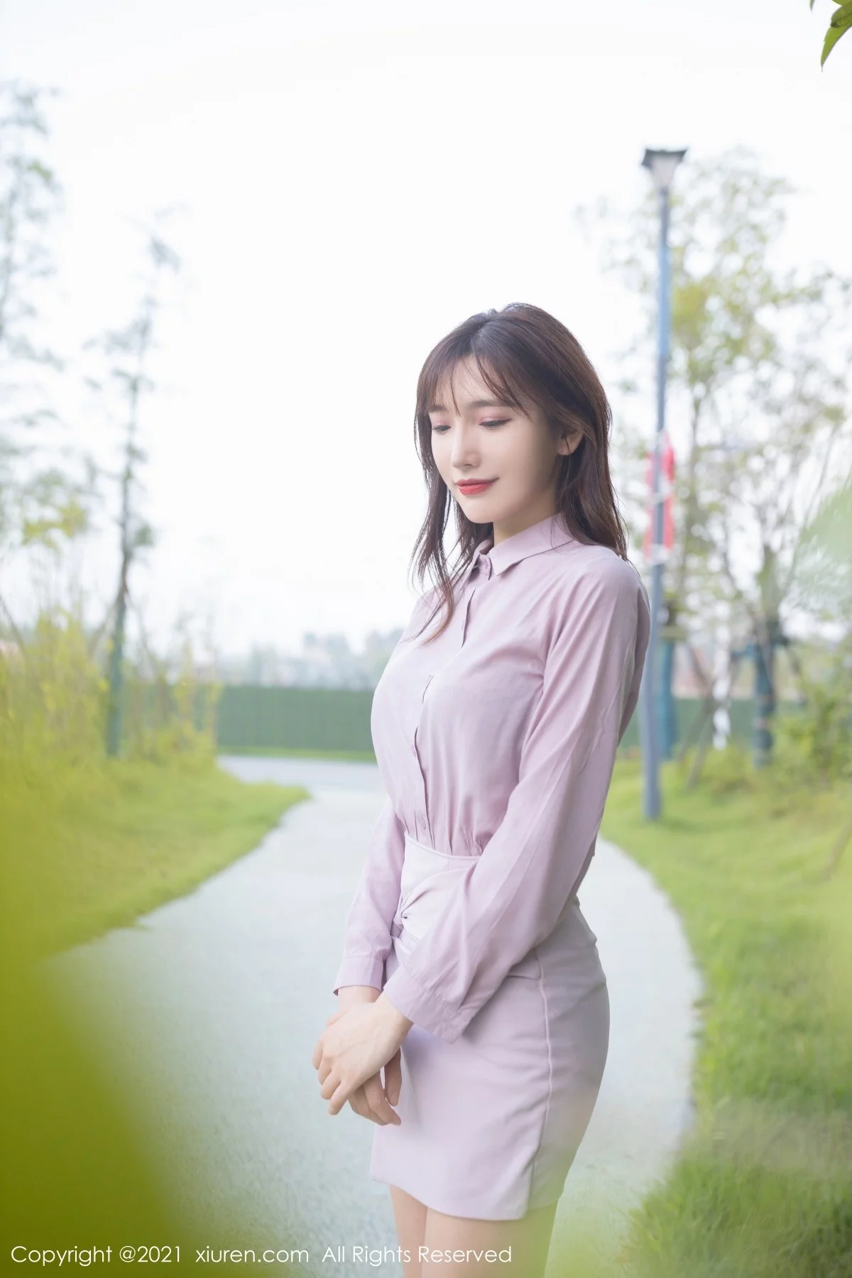 Xrmnw.Vip_陆萱萱_写真