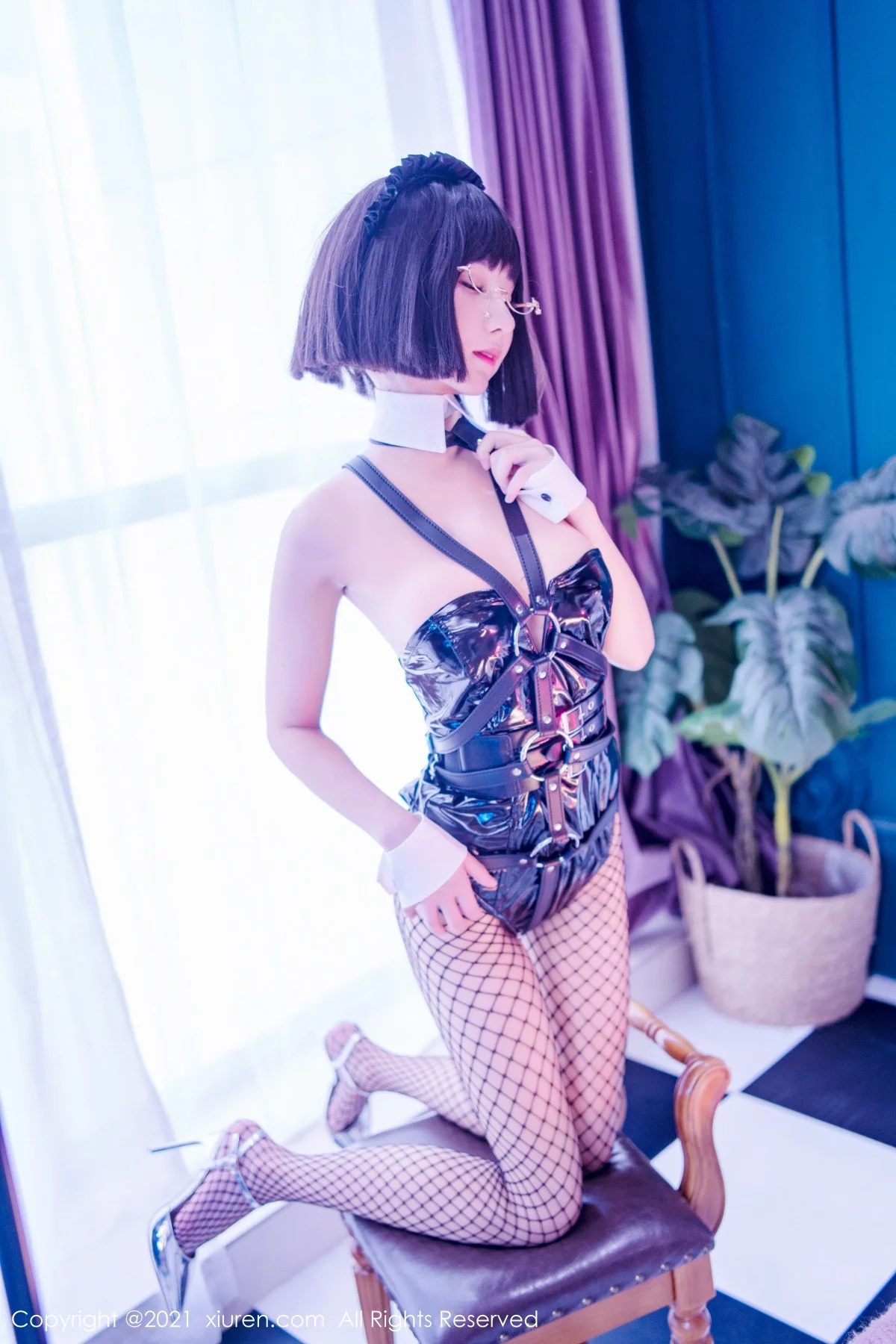 Xrmnw.Vip_小果冻儿_写真